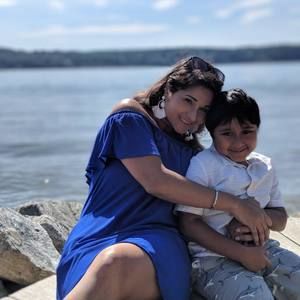 Meet your Posher, Shuchi